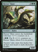 Fléau des héros [Iconic Masters]