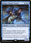 Venser, Savant diguesort [Modern Masters 2017]