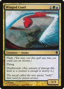 Coatl ailé [Commander 2013]