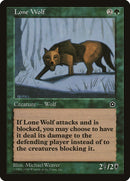 Loup Solitaire [Portail Deuxième Âge]
