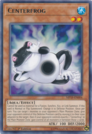 Centerfrog [MP19-EN094] Rara