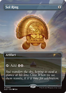 Anillo solar (2063) [Secret Lair Drop Series]