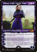 Liliana, Éveilleuse des morts (Présentation) [Édition de base 2021]