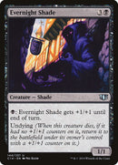 Sombra de la Noche Eterna [Commander 2014]