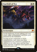 Campo estelar de Nyx [Magic Orígenes]