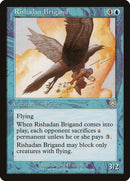 Brigand de Rishada [Masques mercadiens]