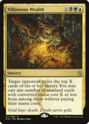 Richesse maléfique [Khans de Tarkir]