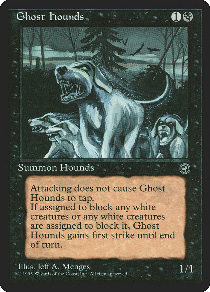 Ghost Hounds [Patries]