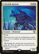 Anciana celestial [Commander 2015]