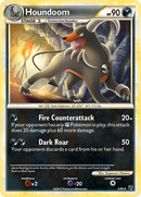 Démolosse (5/90) [HeartGold & SoulSilver: Indomptables]