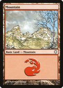 Montagne (379) [Decks à thème Coldsnap]