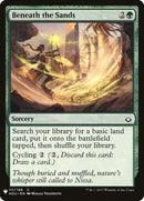 Bajo las Arenas [Mystery Booster]