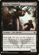 Vanguardia de Alesha [Mystery Booster]