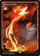 Rayo (Sin texto) [MagicFest 2019]