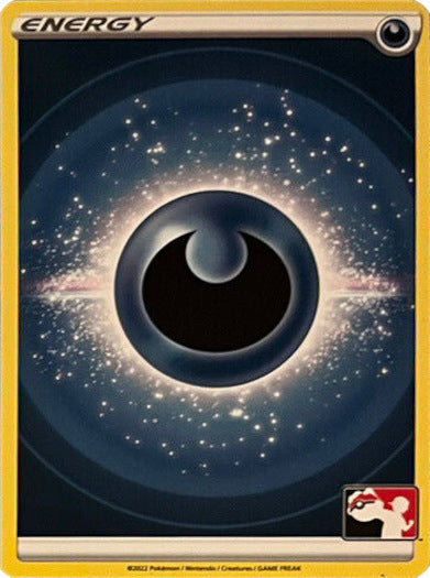 Energía Oscura [Paquete de Premios Serie Dos]
