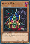 Rey Goblin [SGX3-ENG08] Común