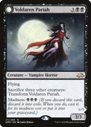 Paria de Voldaren // Abolisseur de lignées [Innistrad : Étranges alliances]