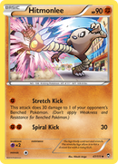 Kicklee (47/111) [XY Étincelles]
