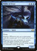 Nyblis du givre [Moons d'Eldraine]