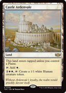 Château d'Ardenval [Tarkir : Commander Orage draconique]