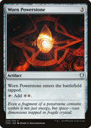 Powerstone usée [Commander Anthology Volume II]