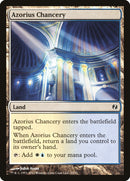 Chancellerie d'Azorius [Duel Decks: Venser vs. Koth]