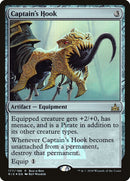 Garra del Capitán (Buy-A-Box) [Promos de Rivales de Ixalan]