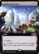 Sanctuaire des animaux (Extended Art) [Édition de base 2021]