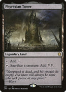 Tour de Phyrexia [Jumpstart]