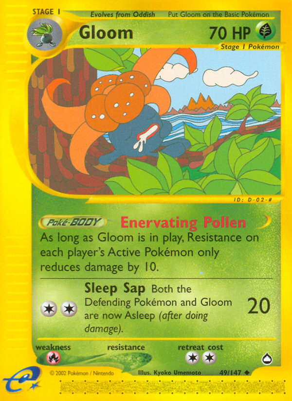 Joliflor (49/147) [Aquapolis]
