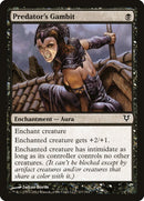 Gambit de la prédatrice [Avacyn Ressuscité]