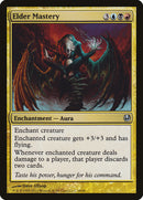 Maîtrise ancienne [Duel Decks: Ajani vs. Nicol Bolas]