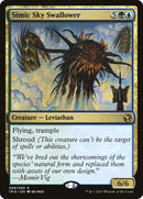 Gobe-ciel simic [Iconic Masters]