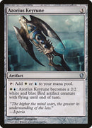 Cléfoudre Azorius [Commander 2013]