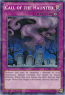 Appel de l'être hanté [BP03-FR187] Rare brillante