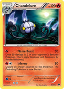 Lugulabre (20/99) (Exclusif au Deck Thème) [Noir & Blanc: Destinées Futures]