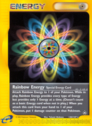 Énergie Prisme (144/147) [Aquapolis]