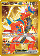 Koraidon ex (254/198) [Escarlata y Púrpura: Set Base]