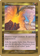 Aniquilar (Tom van de Logt) [World Championship Decks 2001]