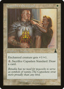 Capashien standard [Destin d'Urza]