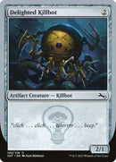 Killbot ravi [Instable]