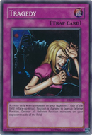 Tragédie [DR3-FR109] Super Rare