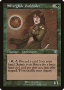 Éclaireur de Silverglade [Masques de Mercadia]