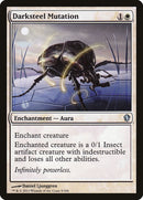Mutation en acier sombre [Commander 2013]