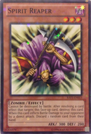 Faucheur de Javelot [BATT-FR013] Starfoil Rare