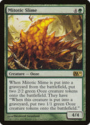 Limogros mitotique [Magic 2011]