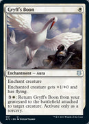 Bienfait de Gryff [Dungeons & Dragons: Adventures in the Forgotten Realms Commander]