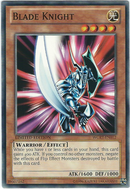 Caballero Espada [WGRT-EN012] Común