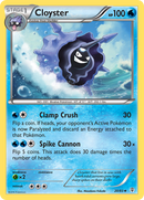 Crustabri (20/83) [XY : Générations]