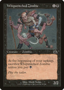 Zombie cousu de lanières [Prophétie]